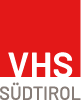 Logo VHS Südtirol